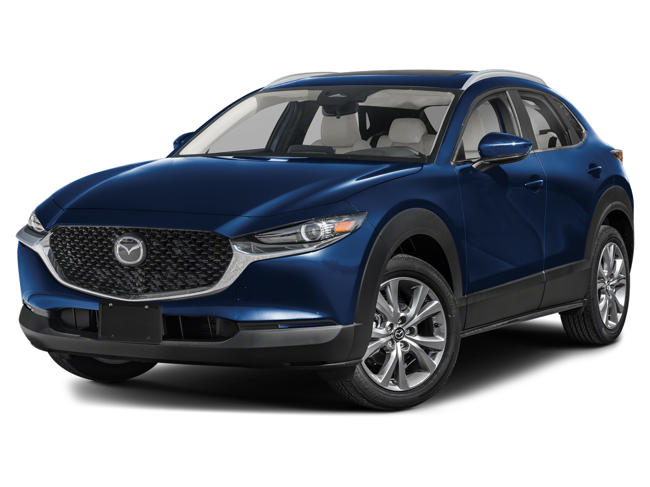 2025 Mazda Mazda CX-30